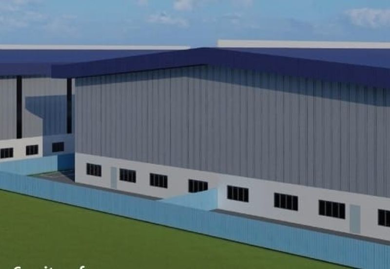 Jenjarom Industrial Park