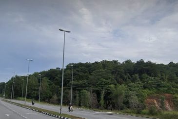 Agricultural Land For Sale in Kapar