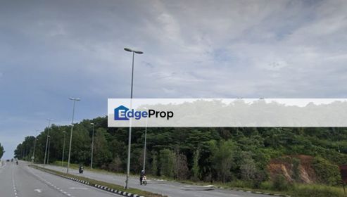 Agricultural Land For Sale in Kapar, Selangor, Kapar 