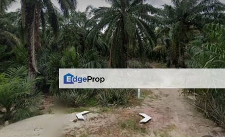Agricultural Land For Sale in Jenjarom, Selangor, Jenjarom