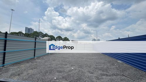 Warehouse For Rent in Selayang, Selangor, Selayang