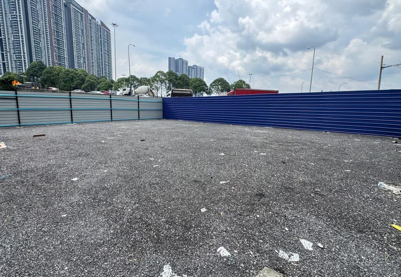 Warehouse For Rent in Selayang