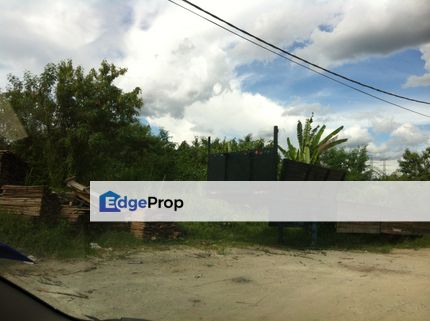 Agricultural Land For Sale in Batu Caves, Selangor, Batu Caves 