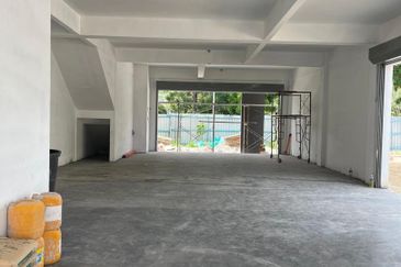 Linx3 Industrial Avenue