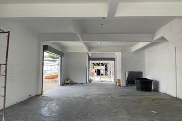 Linx3 Industrial Avenue