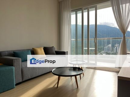 Service Residence For Sale In Genting Highland, Pahang, Genting Highlands