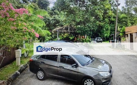Agricutural Land for sale Bukit Permata, Selangor, Batu Caves 
