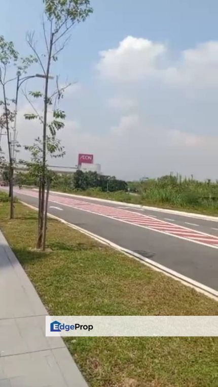 Agricultural Land For Sale in Rawang, Selangor, Rawang