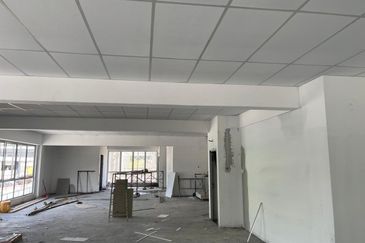 Linx3 Industrial Avenue