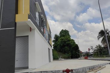 Linx3 Industrial Avenue