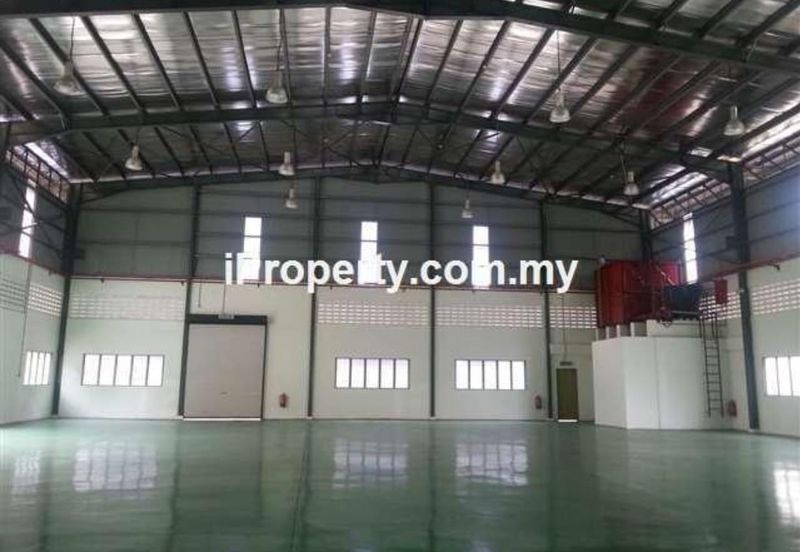 Bandar Bukit Puchong