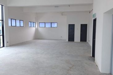 Bandar Bukit Puchong