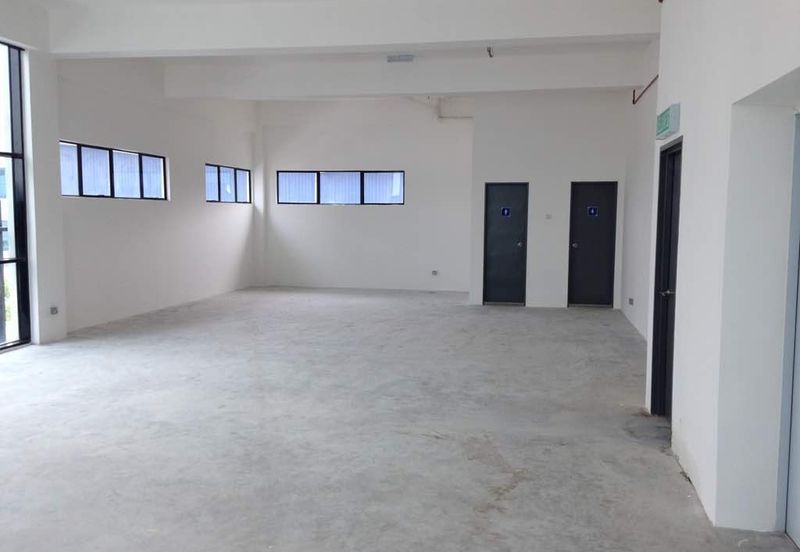 Bandar Bukit Puchong