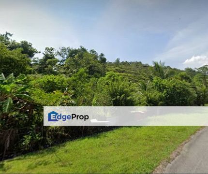 Agricultural Land For Sale In Ulu Yam, Selangor, Batang Kali