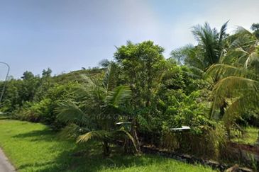 Pekan Ulu Yam (Lama)