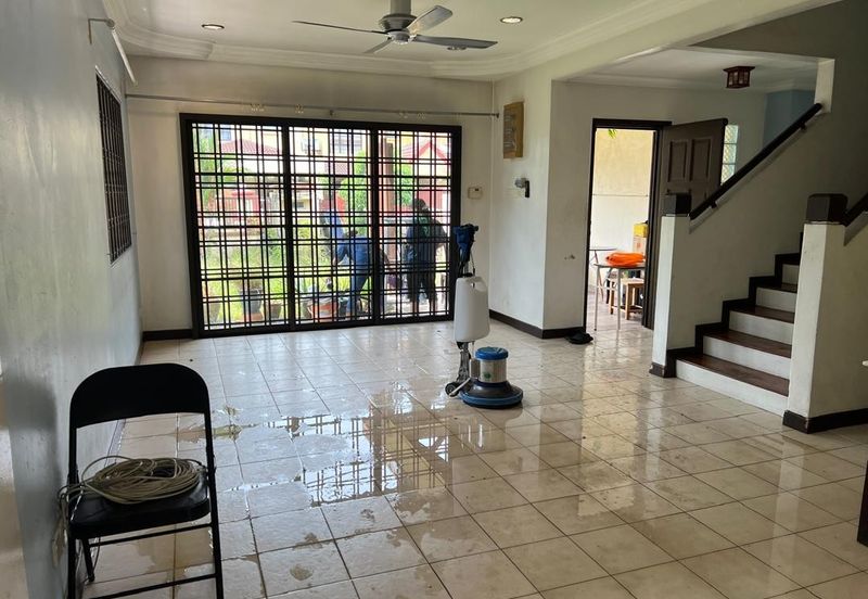 Bandar Sri Damansara