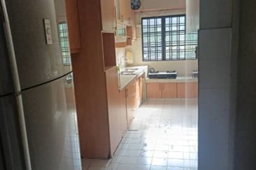 Bandar Sri Damansara