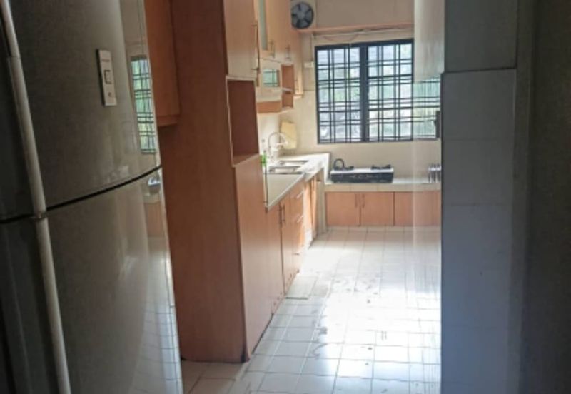 Bandar Sri Damansara