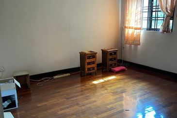 Bandar Sri Damansara