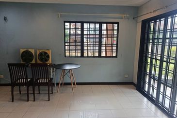 Bandar Sri Damansara