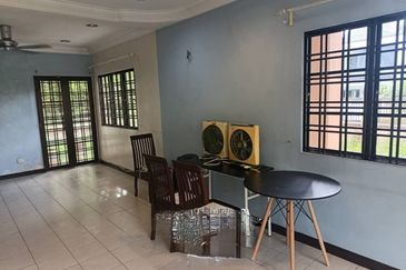 Bandar Sri Damansara