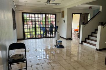 Bandar Sri Damansara