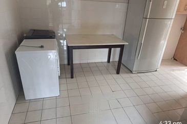 Bandar Sri Damansara