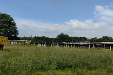 Kundang Industrial Park (Kawasan Perindustrian Kundang)