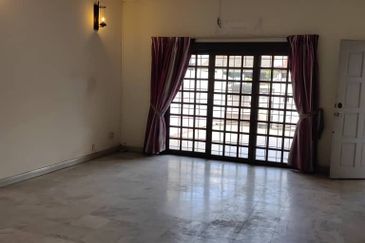 Bandar Sri Damansara