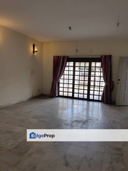 House For Rent In Bandar Sri Damansara, Selangor, Bandar Sri Damansara