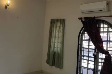 Bandar Sri Damansara