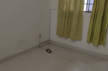 Bandar Sri Damansara