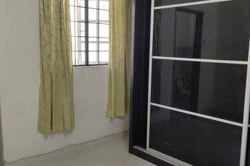 Bandar Sri Damansara