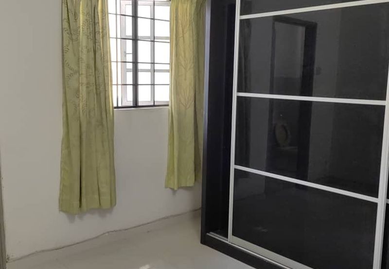 Bandar Sri Damansara