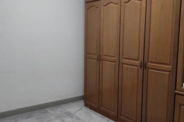 Bandar Sri Damansara