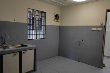 Bandar Sri Damansara