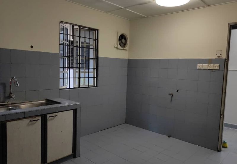 Bandar Sri Damansara