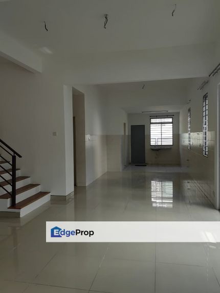 3 Storey Endlot For Sale In One Sierra, Selangor, Selayang