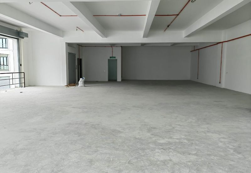 Jenjarom Industrial Park