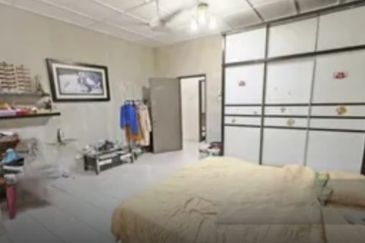 Taman Damai Impian 1