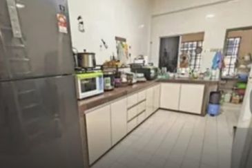 Taman Damai Impian 1