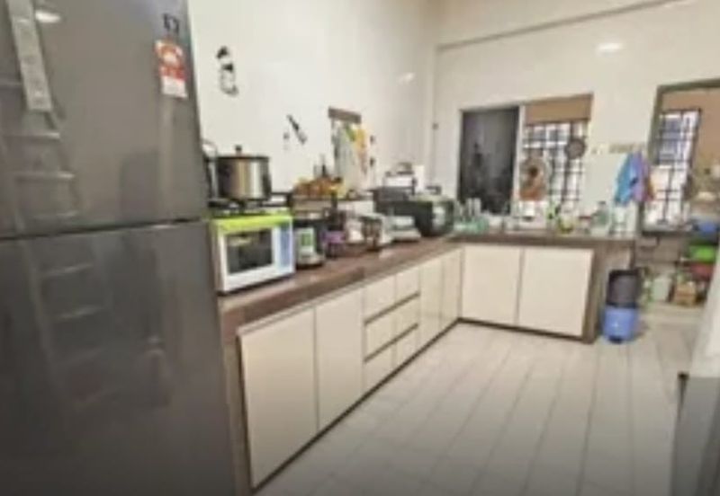 Taman Damai Impian 1