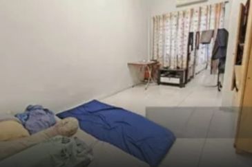 Taman Damai Impian 1