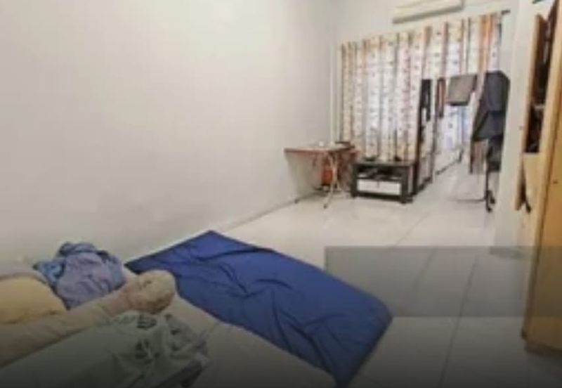 Taman Damai Impian 1