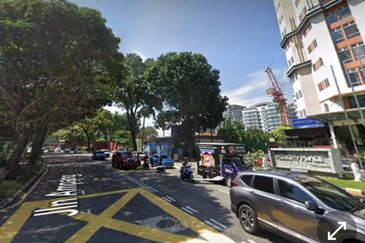 Land For Sale In Ampang