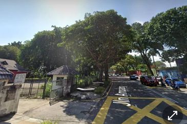 Land For Sale In Ampang