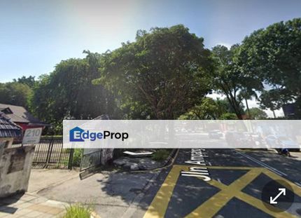 Land For Sale In Ampang, Kuala Lumpur, KL City