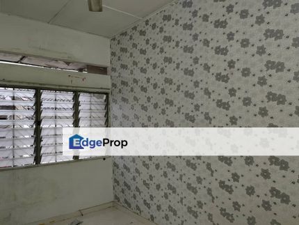 Double Storey House For Sale In Jalan Ipoh, Kuala Lumpur, Jalan Ipoh