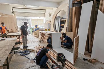 Kimpal Industrial Park