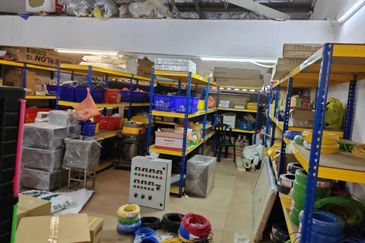 Kimpal Industrial Park